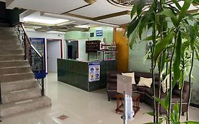 Hotel Sports Bogota